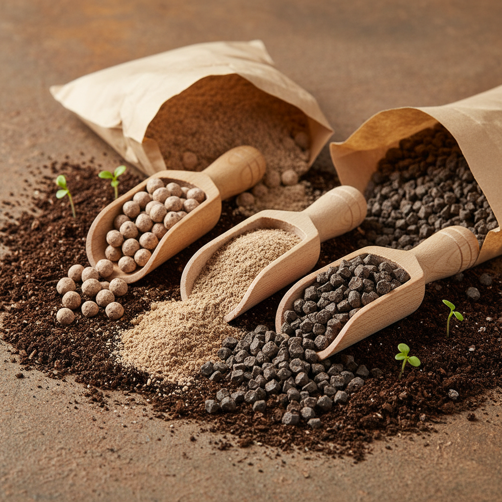PLANTS SUPPLEMENTS