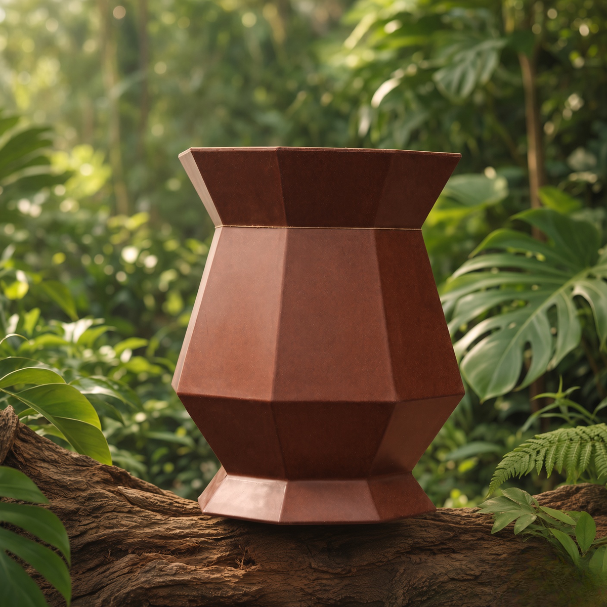 FIBER PLANTERS