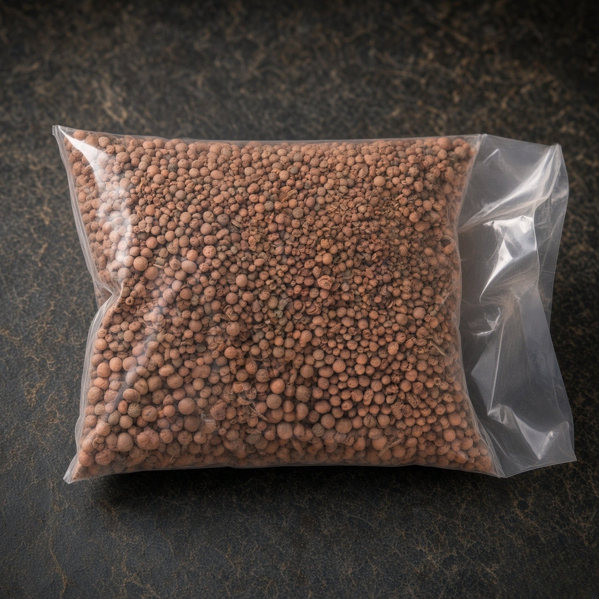 Natural Plant Supplement Leka Balls – Organic Soil Amendment Granules
