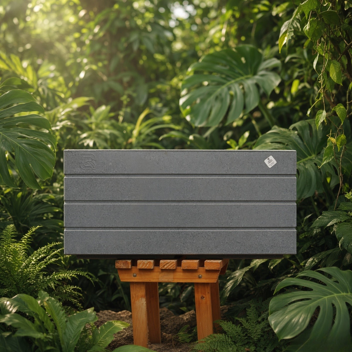 24-Inch Roto G Tray Planter